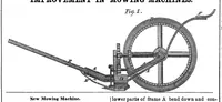An illustration from Scientific American, Vol. 11, No. 40 (June 1856) (1856)