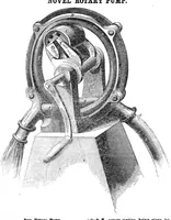 An illustration from Scientific American, Vol. 11, No. 41 (June 1856) (1856)