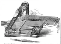 An illustration from Scientific American, Vol. 11, No. 41 (June 1856) (1856)