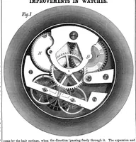 An illustration from Scientific American, Vol. 11, No. 42 (June 1856) (1856)