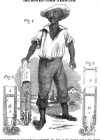 An illustration from Scientific American, Vol. 11, No. 44 (July 1856) (1856)