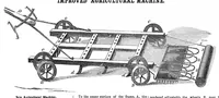 An illustration from Scientific American, Vol. 11, No. 44 (July 1856) (1856)