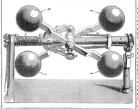 An illustration from Scientific American, Vol. 11, No. 45 (July 1856) (1856)