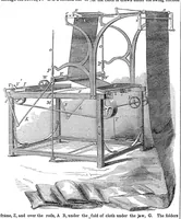 An illustration from Scientific American, Vol. 11, No. 45 (July 1856) (1856)