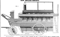An illustration from Scientific American, Vol. 11, No. 46 (July 1856) (1856)