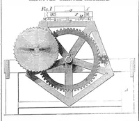 An illustration from Scientific American, Vol. 11, No. 47 (August 1856) (1856)
