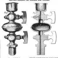 An illustration from Scientific American, Vol. 11, No. 48 (August 1856) (1856)