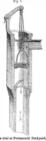 An illustration from Scientific American, Vol. 11, No. 48 (August 1856) (1856)