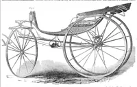 An illustration from Scientific American, Vol. 11, No. 49 (August 1856) (1856)