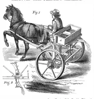 An illustration from Scientific American, Vol. 11, No. 52 (September 1856) (1856)