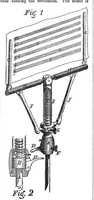 An illustration from Scientific American, Vol. 11, No. 52 (September 1856) (1856)