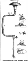An illustration from Scientific American, Vol. 12, No. 27 (March 1857) (1857)