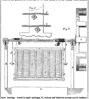 An illustration from Scientific American, Vol. 12, No. 27 (March 1857) (1857)
