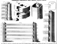 An illustration from Scientific American, Vol. 12, No. 29 (March 1857) (1857)