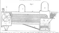 An illustration from Scientific American, Vol. 12, No. 31 (April 1857) (1857)
