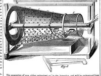 An illustration from Scientific American, Vol. 12, No. 32 (April 1857) (1857)