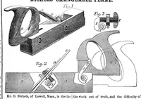 An illustration from Scientific American, Vol. 12, No. 33 (April 1857) (1857)