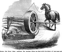 An illustration from Scientific American, Vol. 12, No. 34 (May 1857) (1857)