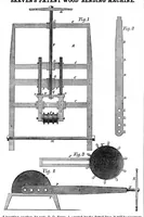 An illustration from Scientific American, Vol. 12, No. 34 (May 1857) (1857)