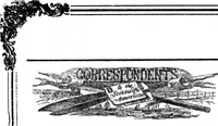 An illustration from Scientific American, Vol. 12, No. 35 (May 1857) (1857)