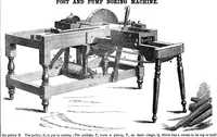 An illustration from Scientific American, Vol. 12, No. 36 (May 1857) (1857)