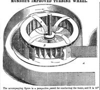 An illustration from Scientific American, Vol. 12, No. 36 (May 1857) (1857)