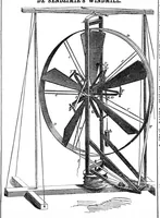 An illustration from Scientific American, Vol. 12, No. 37 (May 1857) (1857)