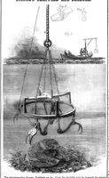 An illustration from Scientific American, Vol. 12, No. 38 (May 1857) (1857)