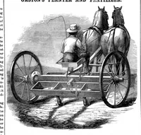 An illustration from Scientific American, Vol. 12, No. 38 (May 1857) (1857)
