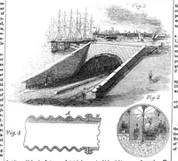 An illustration from Scientific American, Vol. 12, No. 39 (June 1857) (1857)