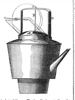 An illustration from Scientific American, Vol. 12, No. 39 (June 1857) (1857)