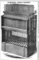 An illustration from Scientific American, Vol. 12, No. 40 (June 1857) (1857)