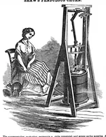 An illustration from Scientific American, Vol. 12, No. 40 (June 1857) (1857)