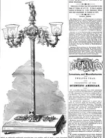An illustration from Scientific American, Vol. 12, No. 40 (June 1857) (1857)