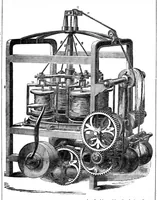 An illustration from Scientific American, Vol. 12, No. 41 (June 1857) (1857)