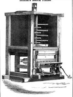 Picture 3 of 5 from Scientific American, Vol. 12, No. 41 (June 1857) (1857), leaf 3
