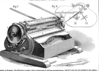 An illustration from Scientific American, Vol. 12, No. 43 (July 1857) (1857)