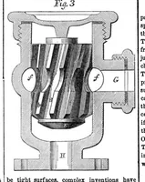 An illustration from Scientific American, Vol. 12, No. 45 (July 1857) (1857)