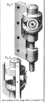 An illustration from Scientific American, Vol. 12, No. 45 (July 1857) (1857)