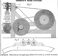 An illustration from Scientific American, Vol. 12, No. 46 (July 1857) (1857)