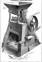 An illustration from Scientific American, Vol. 12, No. 47 (August 1857) (1857)