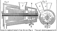 An illustration from Scientific American, Vol. 12, No. 47 (August 1857) (1857)
