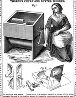 An illustration from Scientific American, Vol. 12, No. 47 (August 1857) (1857)