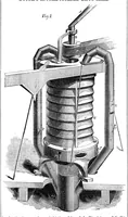 An illustration from Scientific American, Vol. 12, No. 48 (August 1857) (1857)