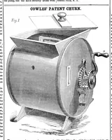An illustration from Scientific American, Vol. 12, No. 48 (August 1857) (1857)