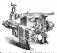 An illustration from Scientific American, Vol. 12, No. 48 (August 1857) (1857)