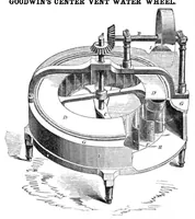 An illustration from Scientific American, Vol. 12, No. 49 (August 1857) (1857)