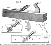 An illustration from Scientific American, Vol. 12, No. 49 (August 1857) (1857)