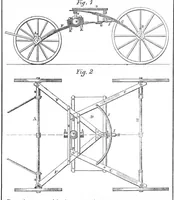 An illustration from Scientific American, Vol. 12, No. 50 (August 1857) (1857)