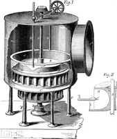 An illustration from Scientific American, Vol. 12, No. 51 (August 1857) (1857)
